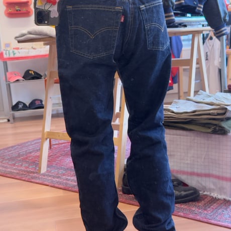 Levi's 501