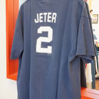 MLB JETER T-shirt
