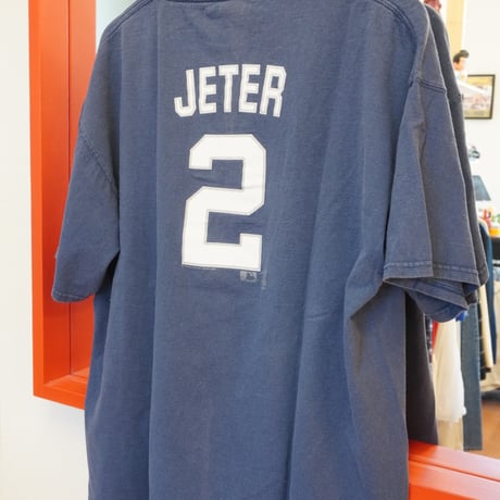 MLB JETER T-shirt