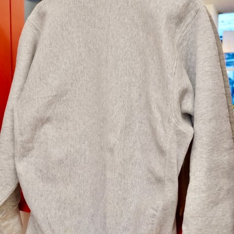 made in USA sweat