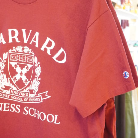 champion college T-shirt