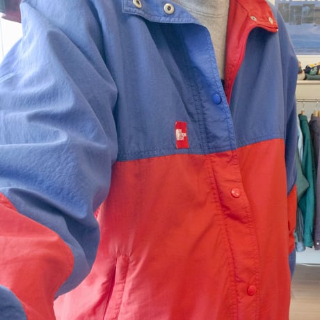 THE NORTH FACE nylon jacket