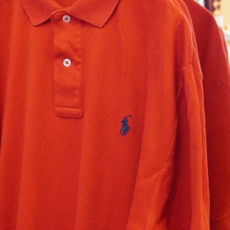 Ralph Lauren polo shirt