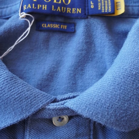 Ralph Lauren polo shirt