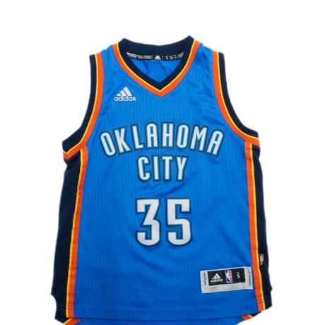 【kids】NBA oklahoma city