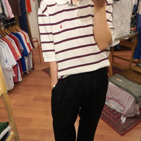 Ralph Lauren polo shirt