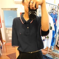 TOMMY HILFIGER polo shirt