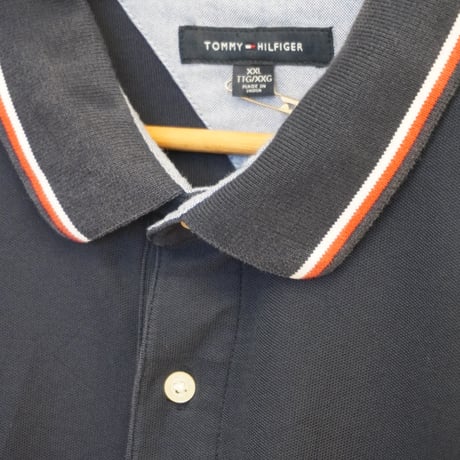 TOMMY HILFIGER polo shirt