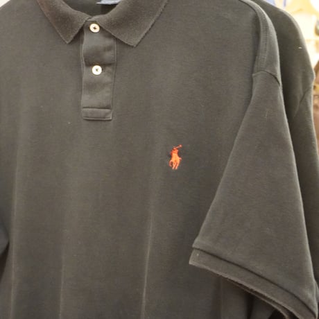 Ralph Lauren polo shirt