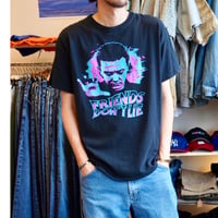 stranger things T-shirt