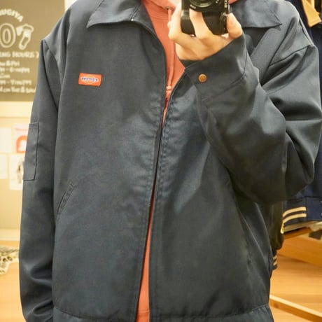 Dickies work jacket