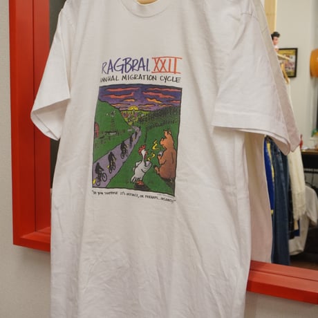 vintage Tee