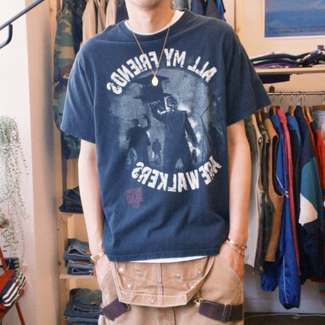 WALKING DEAD T-shirt