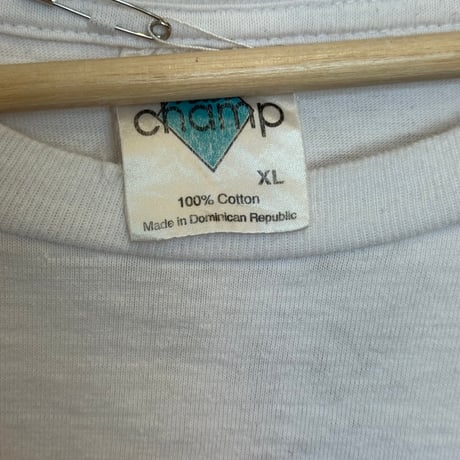 vintage T-shirt