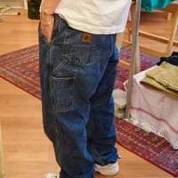 carhartt painter pants