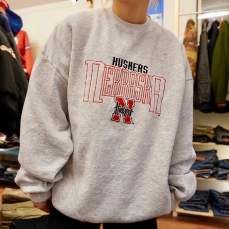college sweat