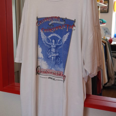 vintage T-shirt