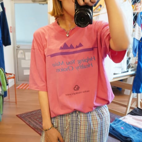vintage T-shirt