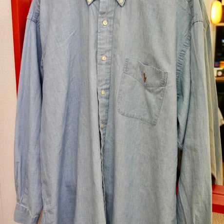 Ralph Lauren shirt
