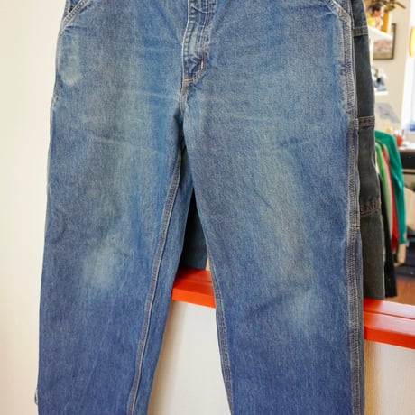 carhartt painter denim