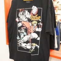 STREET FIGHTER T-shirt