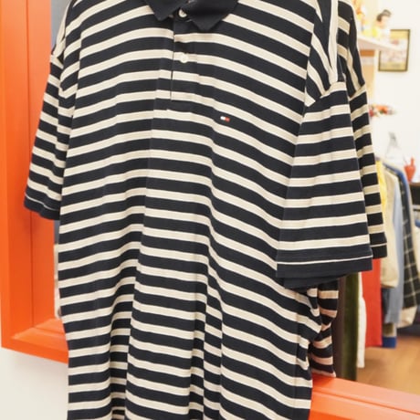 TOMY HILFIGER polo shirt