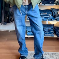 carhartt denim 34×30