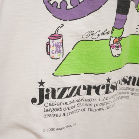 vintage T-shirt