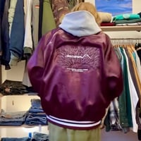 coach jacket