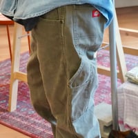 Dickies Carpenter Pants