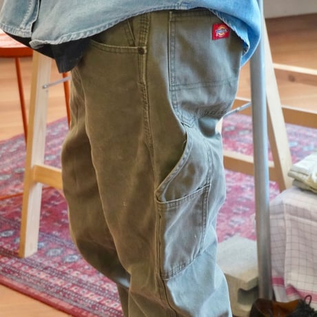 Dickies Carpenter Pants