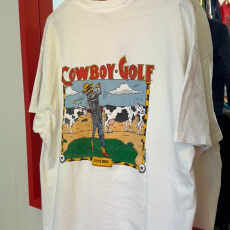 hanes made in USA T-shirt