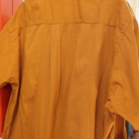 Burberry S/S shirt