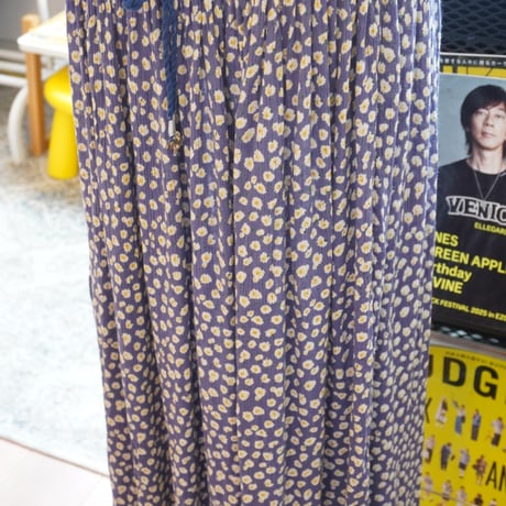 flare skirt