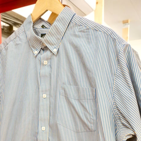 Eddie Bauer S/S shirt