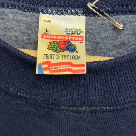 made in USA sweat