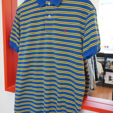 Ralph Lauren polo shirt