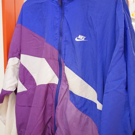 NIKE nylon jacket