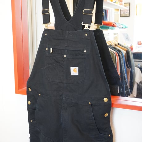 carhartt overall 36×32