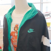 NIKE nylon jacket
