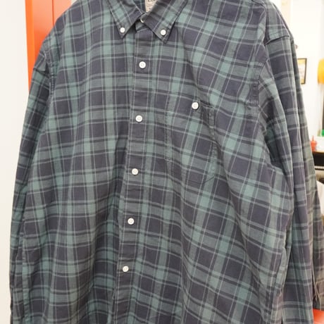 L.L.Bean shirt