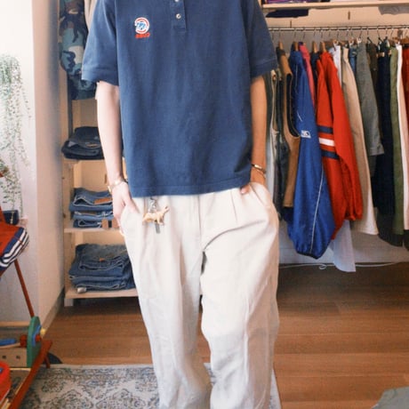 CHICAGO CUBS polo shirt