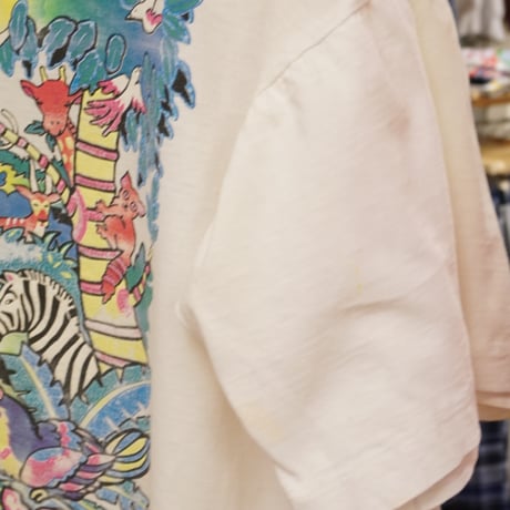 vintage T-shirt