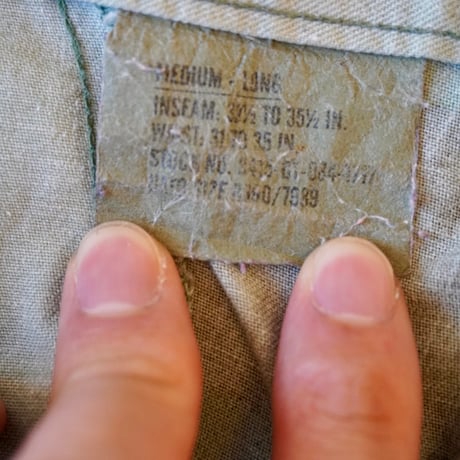 camouflage military half pants