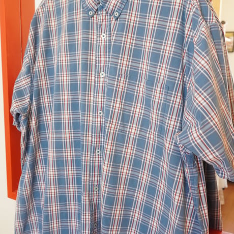 Wrangler S/S shirt