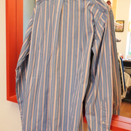 Ralph Lauren stripe shirt