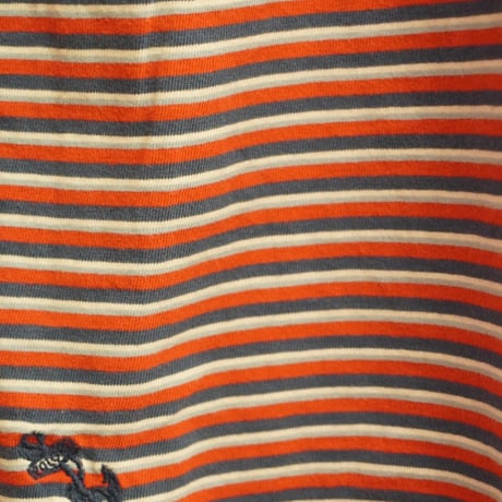 Ralph Lauren border Tee