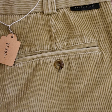 corduroy pants 34×30
