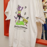vintage T-shirt