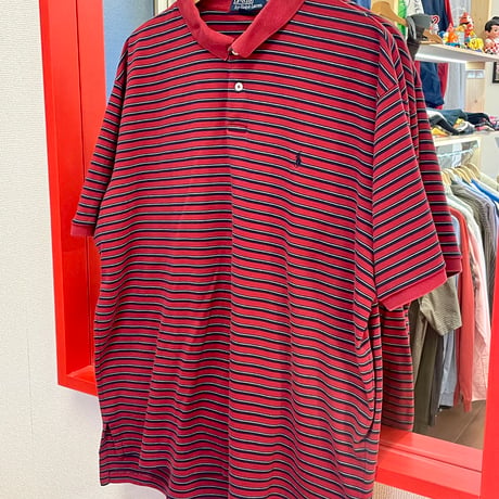 Ralph Lauren polo shirt
